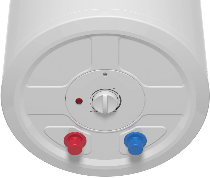 Электрический накопительный водонагреватель Thermex Fusion 50 V ЭдЭБ00396 151 063