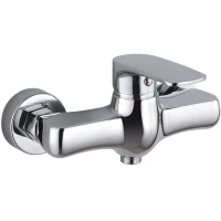 Смеситель для душа Veragio Gritt Chromo VR.GTT-7030.CR