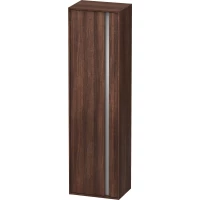 Пенал Duravit Ketho KT1265L5353 подвесной L, каштан