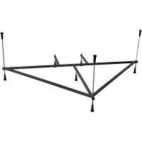 Каркас для ванны 143x143 Vagnerplast Iris VPK143143