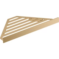 Полка угловая Hansgrohe AddStoris 41741140