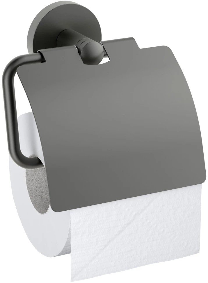 Держатель туалетной бумаги Timo Saona 13042/18 гигиенический комплект timo saona 2339 00sm