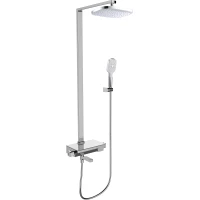 Душевая система D&K Bayern.Potsdam DA2183716G15