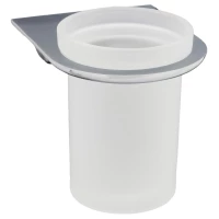 Стакан WasserKRAFT Kammel K-8328 