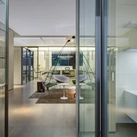 Коллекция плитки Laminam Fokos