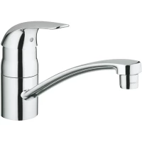 Смеситель для кухни Grohe Euroeco 32750000 (Нарушена упаковка)