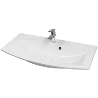 Раковина 95x46 см Акватон Милан М 1A70653KML010