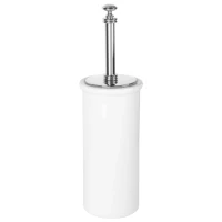 Ерш напольный хром Tiffany World Harmony TWHA120cr