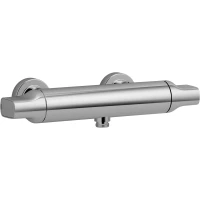 Термостат для душа Jacob Delafon Aleo E72352-CP