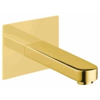 Излив для ванны 140 мм Adell Slim 150655008