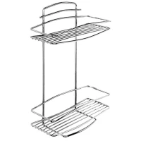 Полка 26 см Milardo 212W020M44