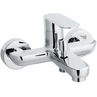 Смеситель для ванны Swedbe Vulcan 1130