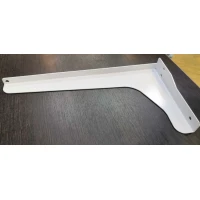 Кронштейн для раковины над стиральной машиной L Corozo SP-00000514