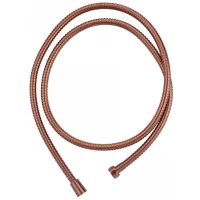 Душевой шланг Teka 79009620G3 175 см, розовое золото