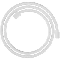 Душевой шланг Hansgrohe Designflex 28260700 160 см, белый матовый