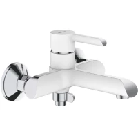 Смеситель для ванны Shevanik S6002F