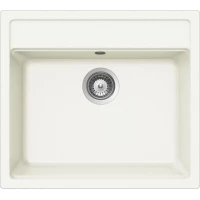 Кухонная мойка Schock Nemo 60 альпина 700327