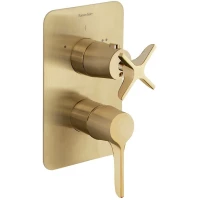 Смеситель для ванны Ramon Soler Adagio 911512SOC