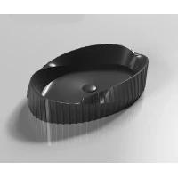 Раковина 60x38,5 см GID Bm888