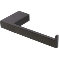 Держатель туалетной бумаги Cezares Slider SLIDER-PH1-GM оружейная сталь матовый