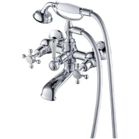 Смеситель для ванны Schein Thames 411CS/8056060PT