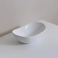 Раковина 48x30,5 см GID N9133