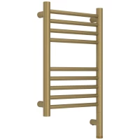 Полотенцесушитель электрический Сунержа Богема 3.1 32-6005-5030 500x300, МЭМ правый, золотой шелк