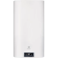 Водонагреватель накопительный электрический Electrolux EWH 100 Formax DL НС-1026262 93л, 2 кВт, белый