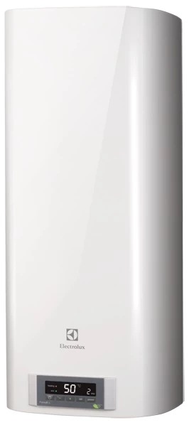 

Электрический накопительный водонагреватель Electrolux EWH 100 Formax DL