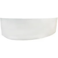 Фронтальная панель 170 R Marmo Bagno Турин MB-TRE-R