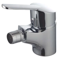 Смеситель для биде без донного клапана Clever S12 Urban 98331