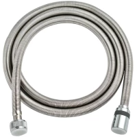 Душевой шланг Lemark LE8049S 150 см, хром