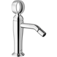 Смеситель для биде с донным клапаном Webert Opera OA840102015