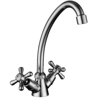 Смеситель для кухни Lemark Promotion LM6040C