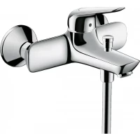 Смеситель для ванны Hansgrohe Novus 71041000