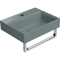 Раковина 40x32 см GSI Nubes 9684104