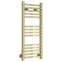 Полотенцесушитель водяной 800x300 шампань Сунержа Модус 020-0250-8030