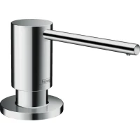 Дозатор 500 мл Hansgrohe A41 40438000