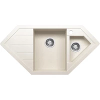 Кухонная мойка Tolero сафари R-114 №102