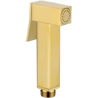 Гигиенический душ Grocenberg GB109MG золотой матовый