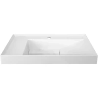 Раковина 85,8x50,6 см R Belux Триумф 4810924265487