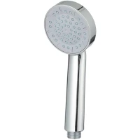 Душевая лейка 75 мм пакет Argo Bonny AGD 20.1101 P