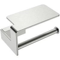 Держатель туалетной бумаги Boheme Q 10941-NB