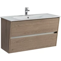 Тумба дуб денвер 92,3 см Belux Денвер НП 95-02 4810924269171