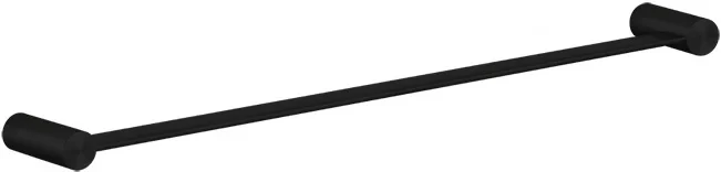 

Полотенцедержатель Gessi Gessi316 54803#299 62,8 см, черный матовый
