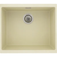 Кухонная мойка PEZARO PZG.500.400-08.JASMINE 53x46 см, жасмин