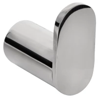 Крючок Mediclinics Aura AI1318C для ванны, хром