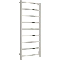 Полотенцесушитель электрический 1200x500 МЭМ левый Сунержа Галант 4.0 00-0830-1250