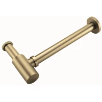 Сифон для раковины Boheme 609-MG