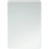 Зеркальный шкаф 60x85,5 см белый глянец L/R Corozo Рино SD-00000964